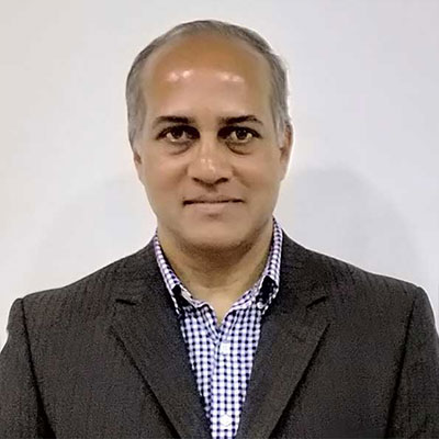 Dr. Charul Bhanji