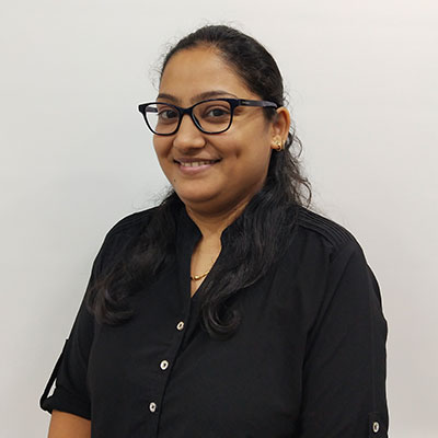 Bhumika