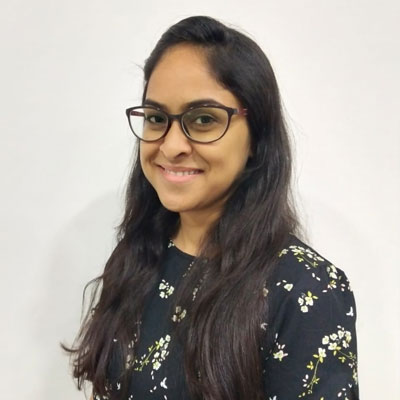 Shweta